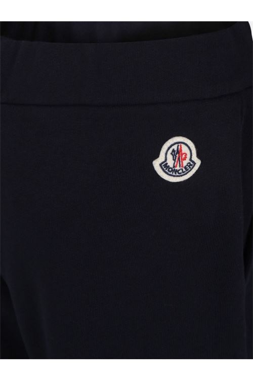 SWEAT BOTTOMS Moncler Enfant | 8H00001899PS778